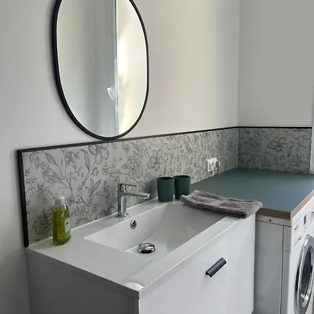 Apartment Bel T2 Proche De Paris Et La Defense *